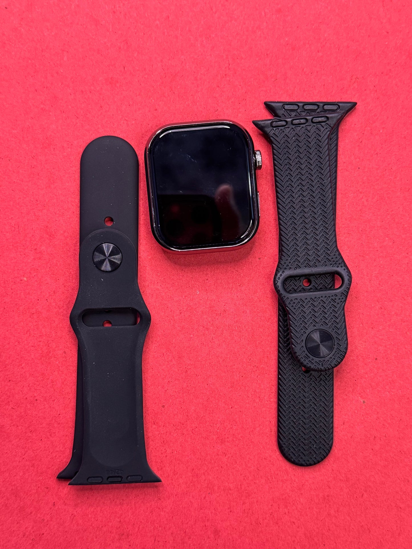 Series 10 Smart Watch (Same Like Orignal)