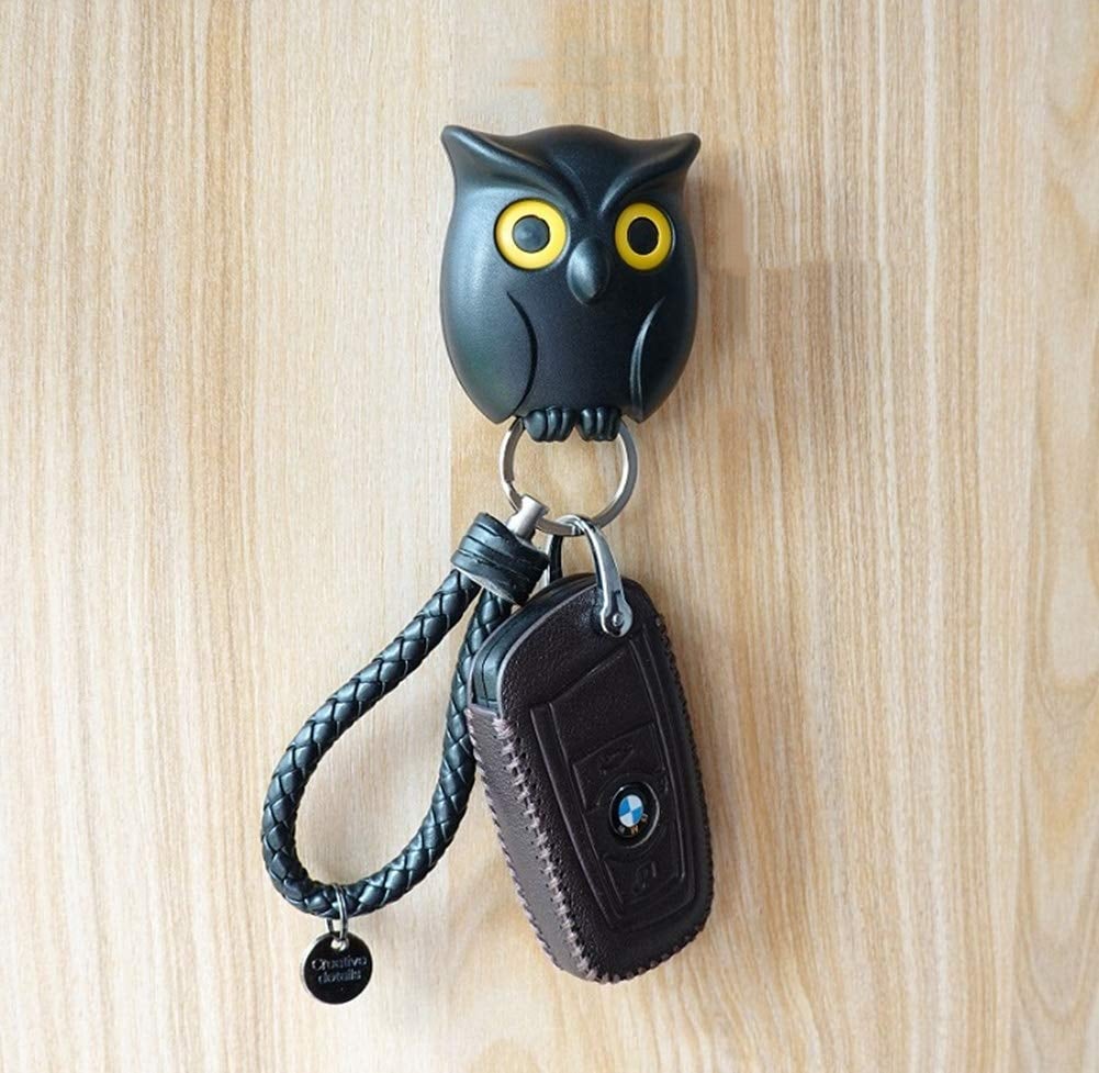 OWL KEYCHAIN HOLDER