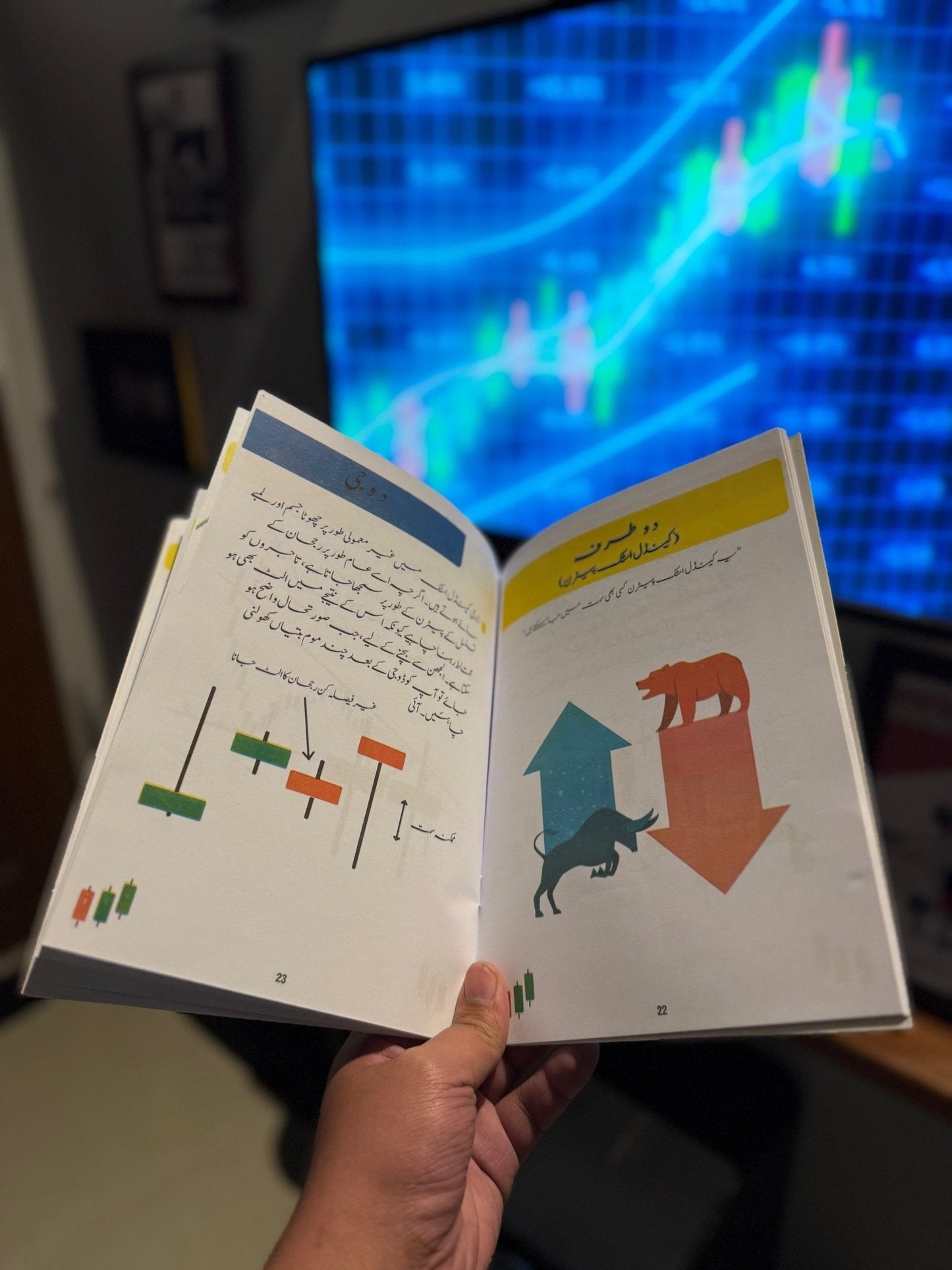 [4 BOOKS DEAL!] Simple Trading + Day Trading + Smart Trading + CandleStick Mastery + CandleStick Sheet - My Store