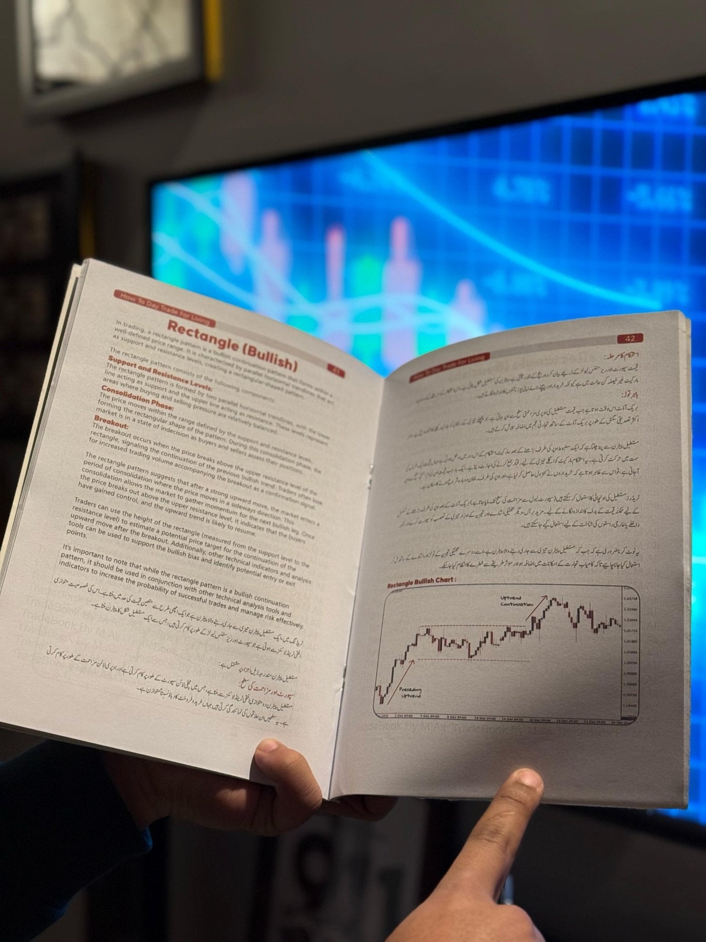 [3 BOOKS DEAL!] Simple Trading + Day Trade Book + Smart Trading + Cheatsheet - MINDSTONE
