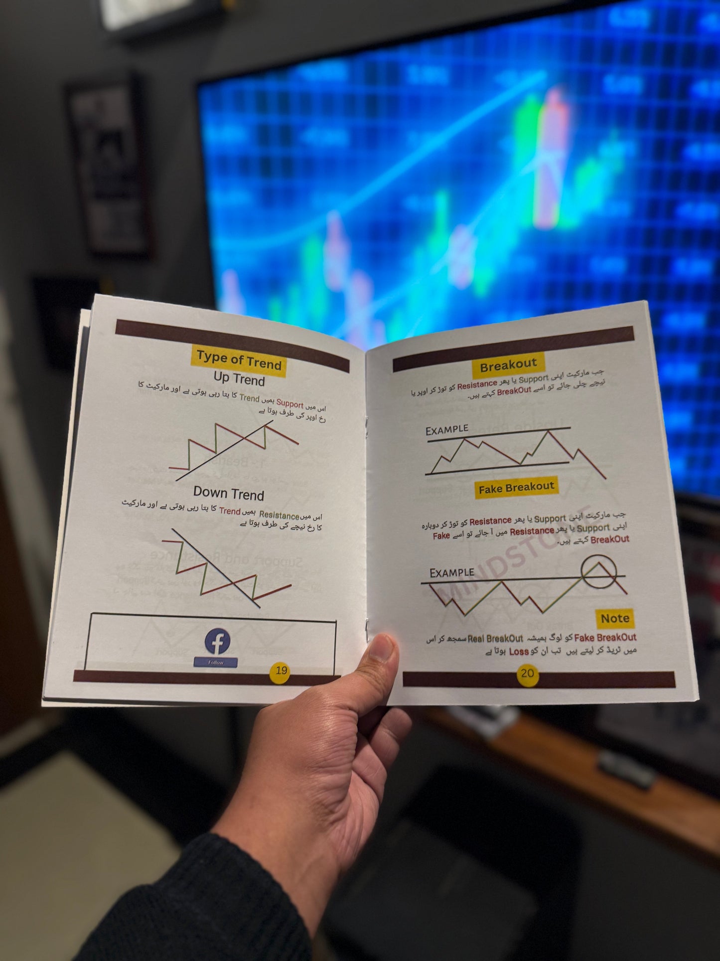 [3 BOOKS DEAL!] Simple Trading + Day Trade Book + Smart Trading + Cheatsheet