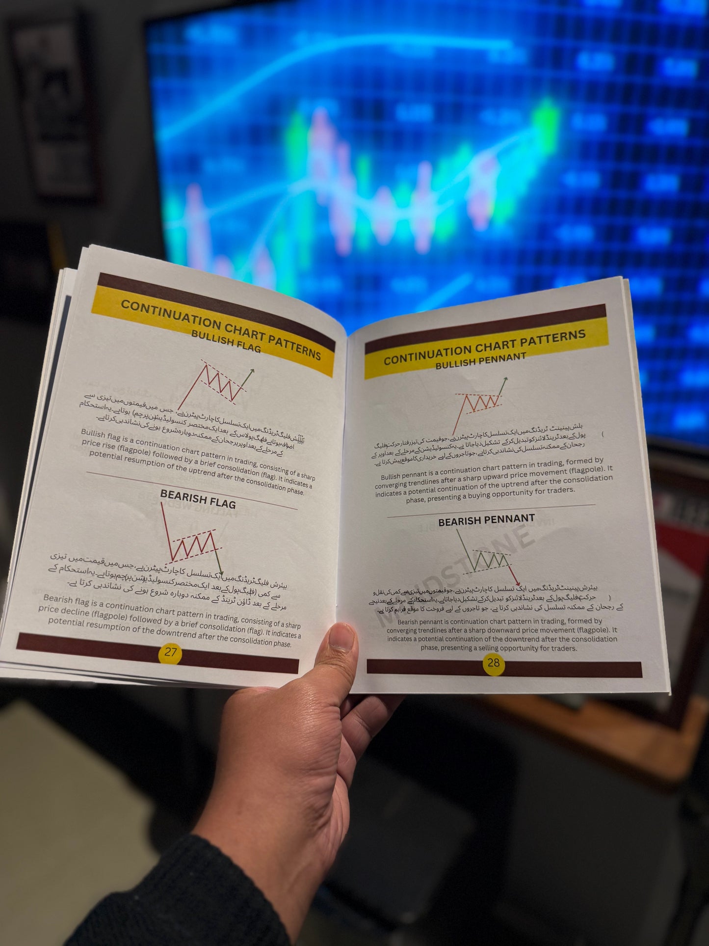 [3 BOOKS DEAL!] Simple Trading + Day Trade Book + Smart Trading + Cheatsheet