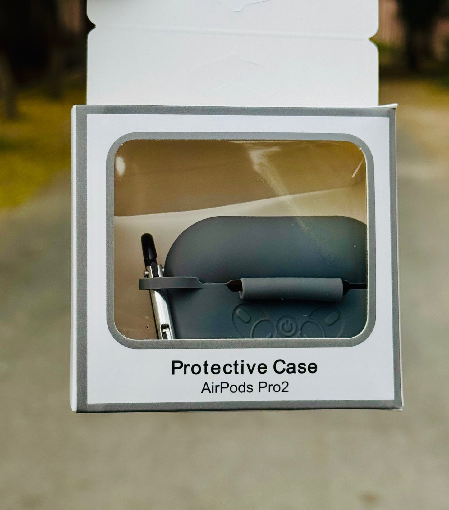 Airpod Pro 2 (Buzzer Edition) + Smart Watch 7-in-1 Strap [ Limited Offer! ]