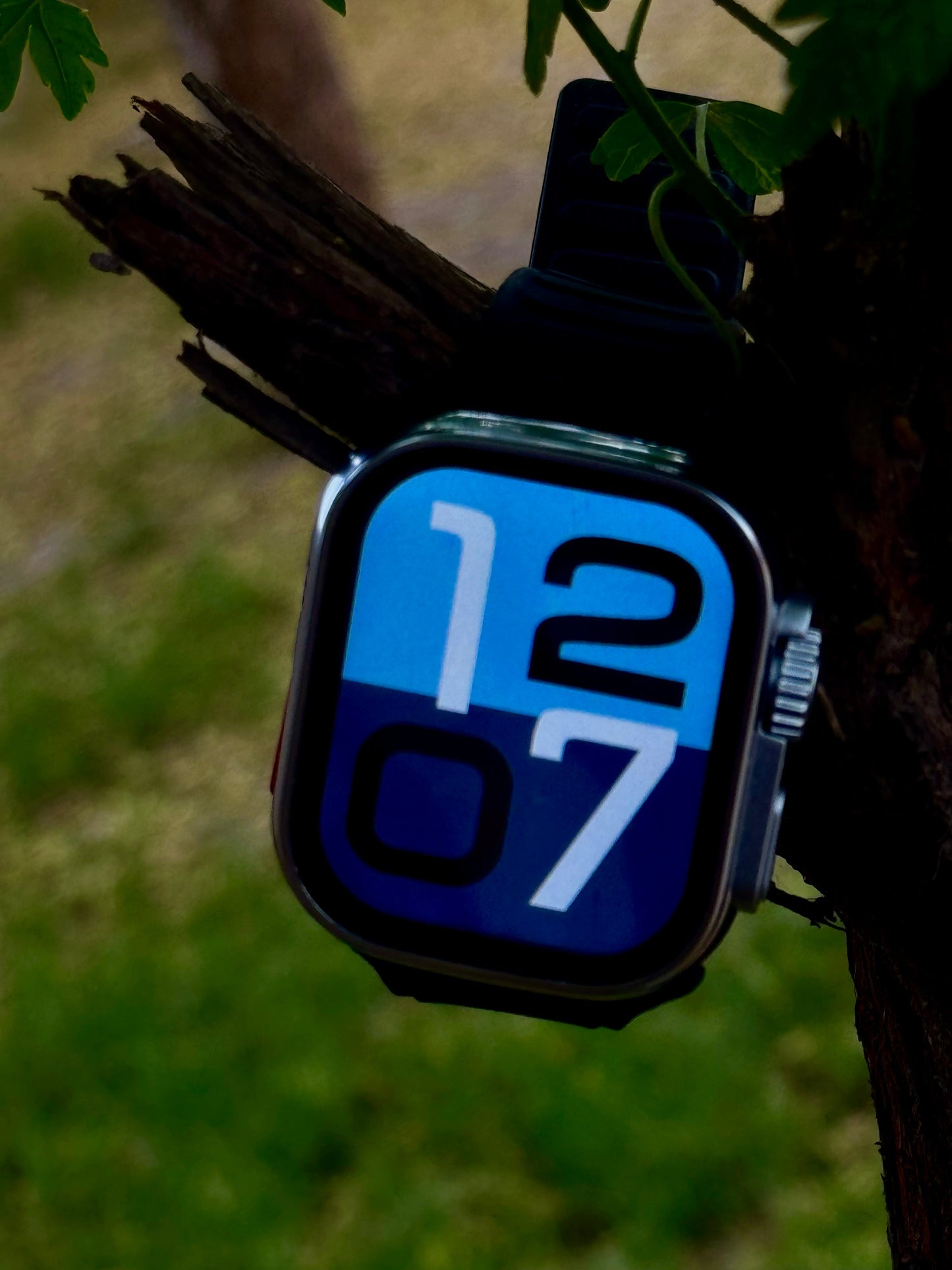 Airpod Pro 2 (Buzzer Edition) + Smart Watch 7-in-1 Strap [ Limited Offer! ]