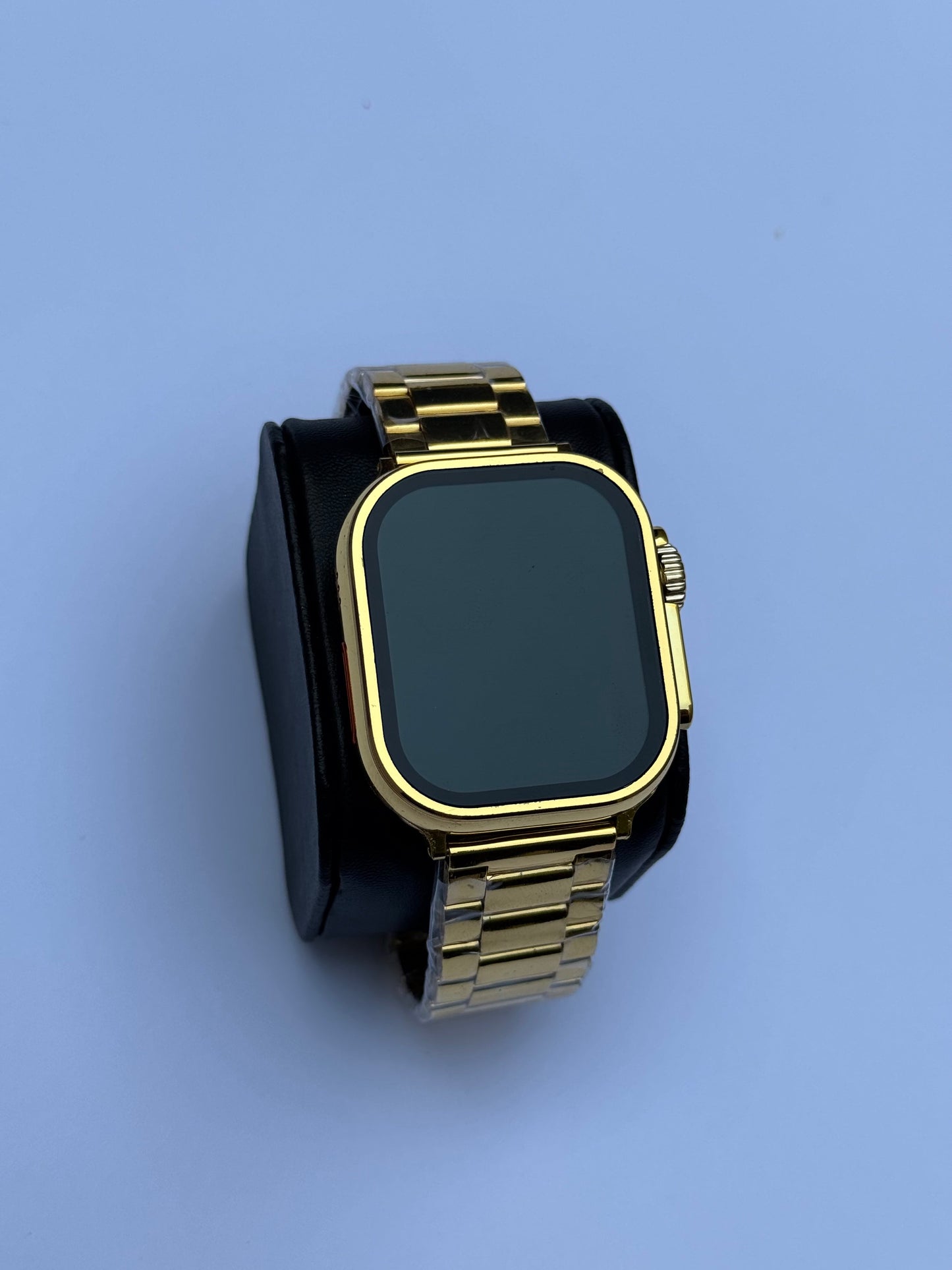 X 90 Ultra 2 MAX Golden Edition Smart Watch | 2.2" HD Display |
