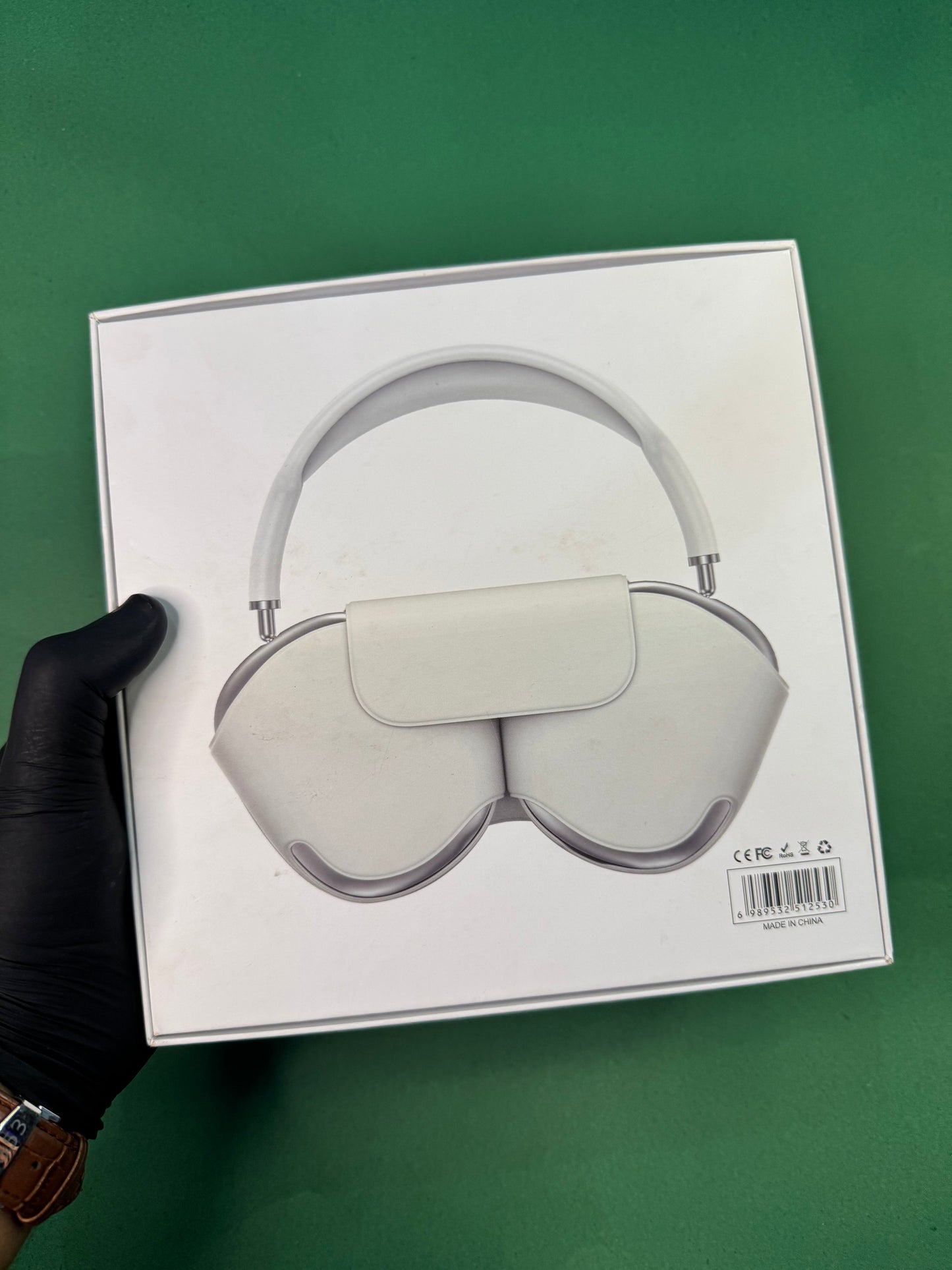 Apple Airpods Pro Max [Headphones]