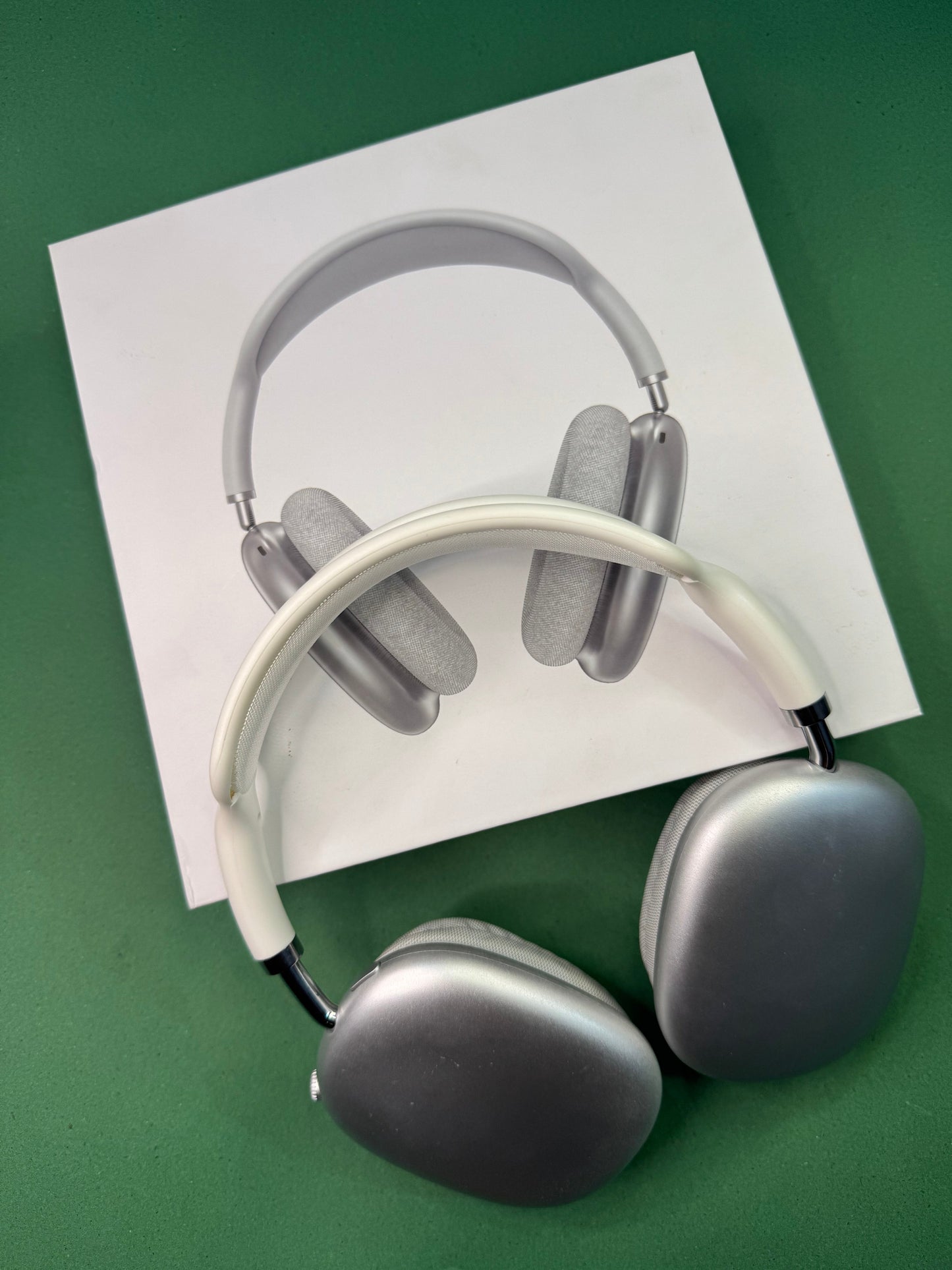 Apple Airpods Pro Max [Headphones]