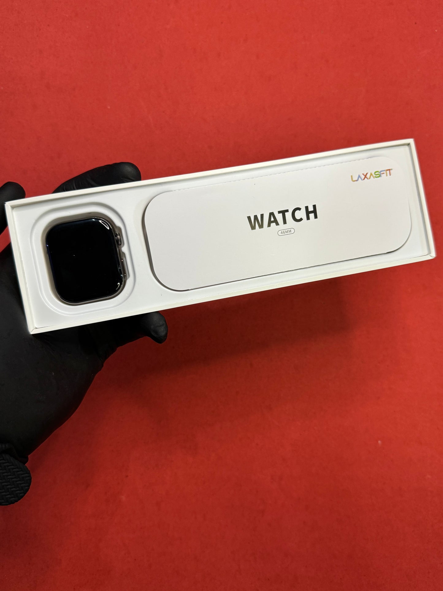 X10 Pro Max Smart Watch