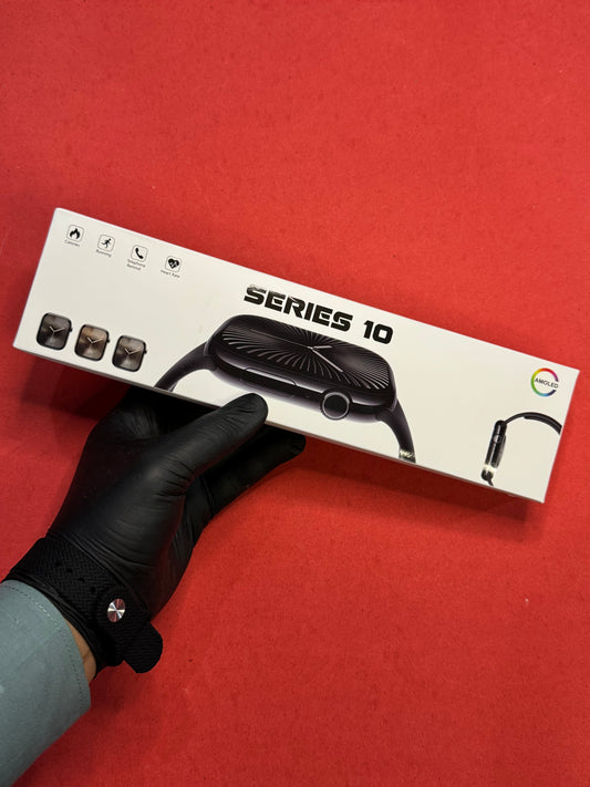 Series 10 Smart Watch (Same Like Orignal)
