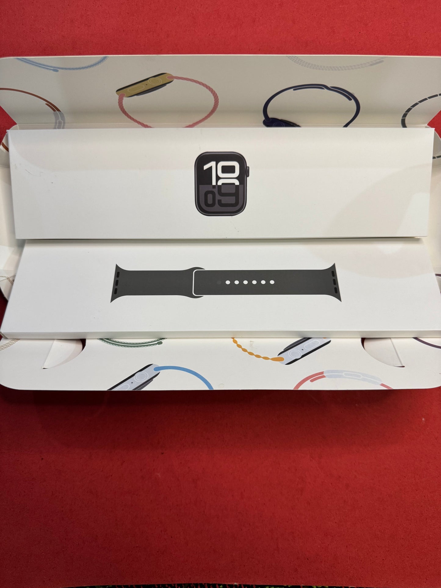 Series 10 Smart Watch (Same Like Orignal)