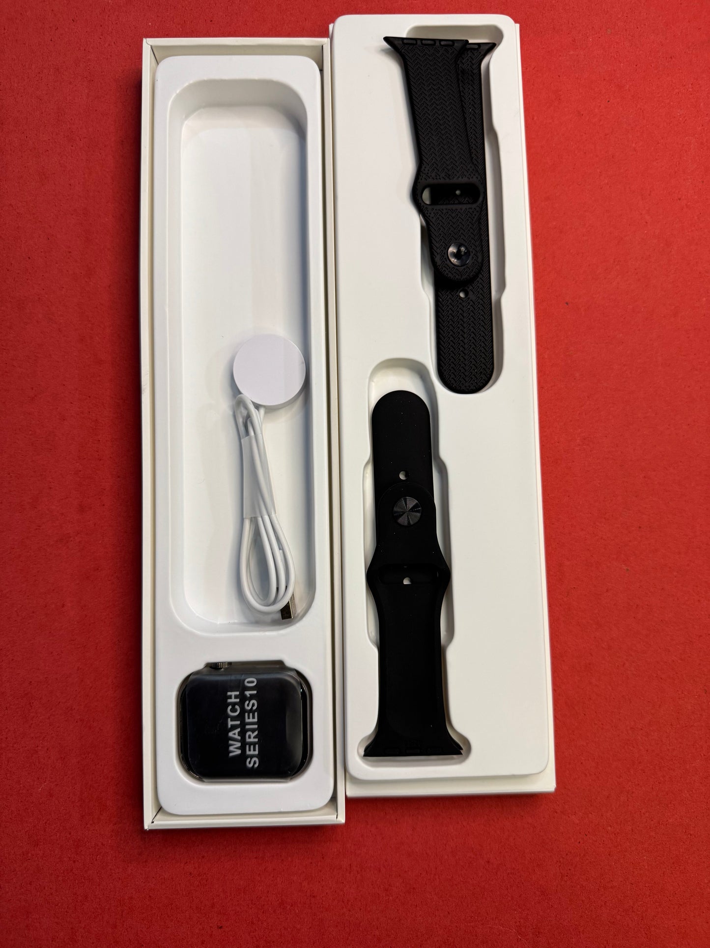 Series 10 Smart Watch (Same Like Orignal)