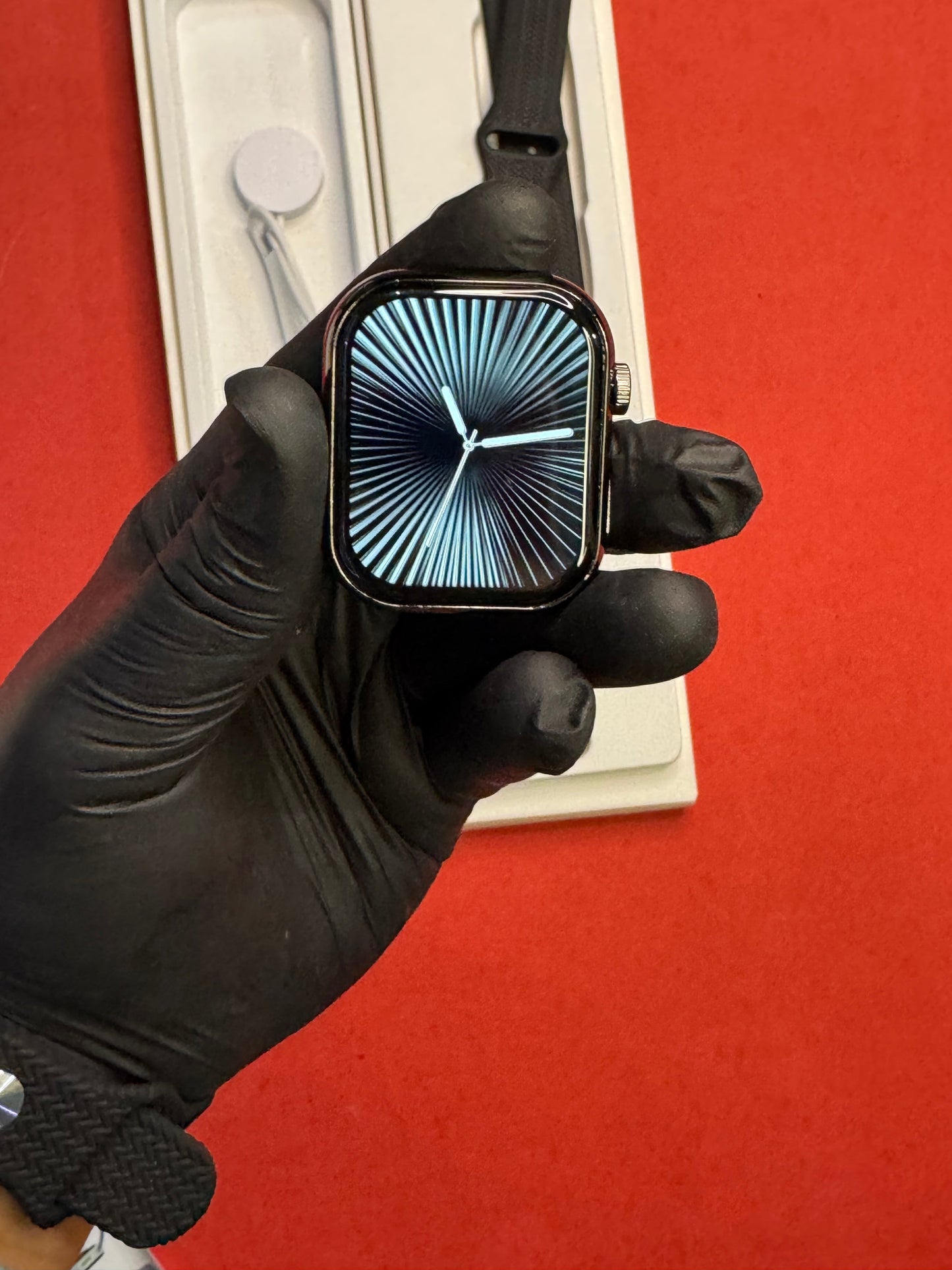 Series 10 Smart Watch (Same Like Orignal)