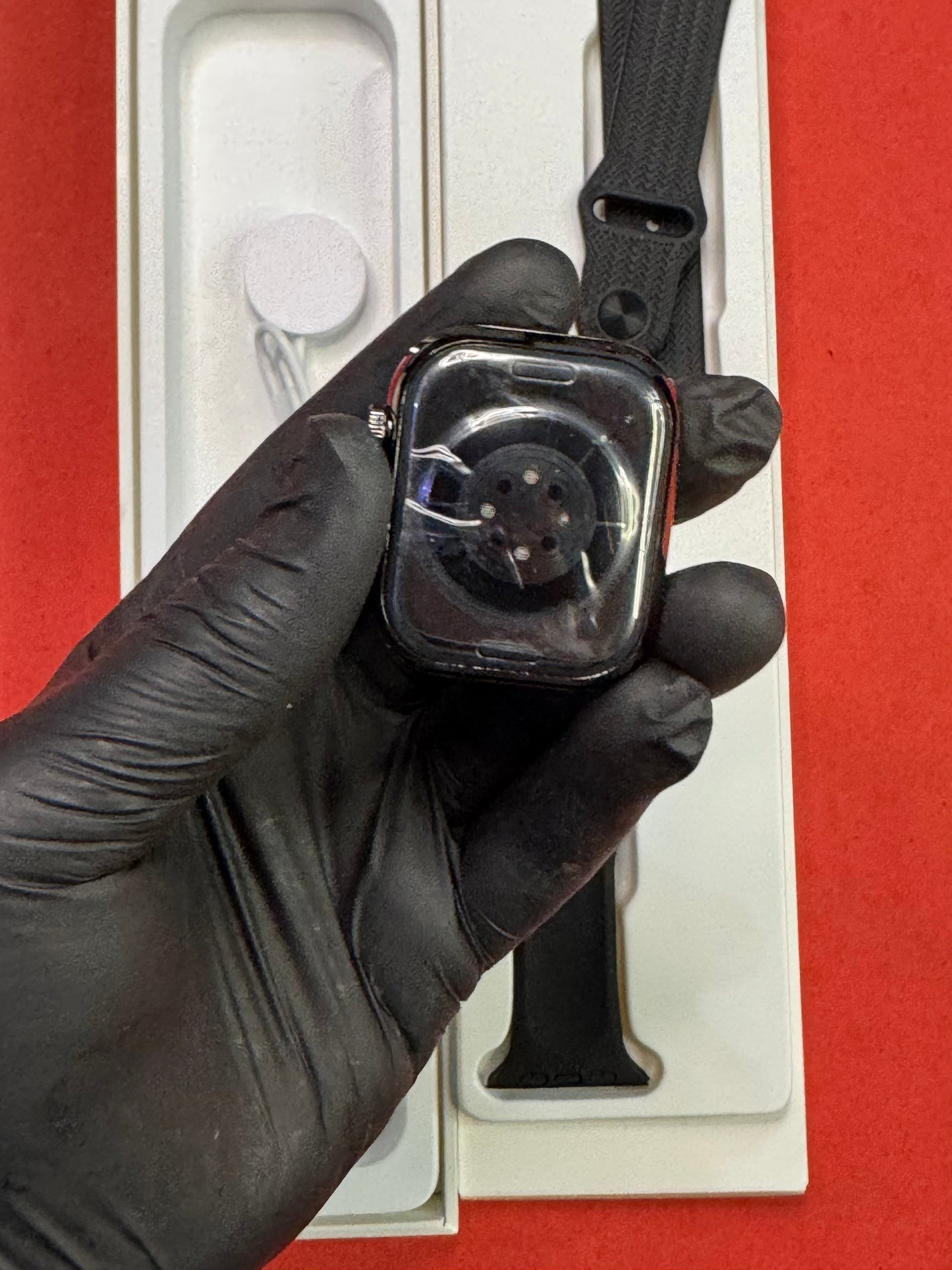 Series 10 Smart Watch (Same Like Orignal)