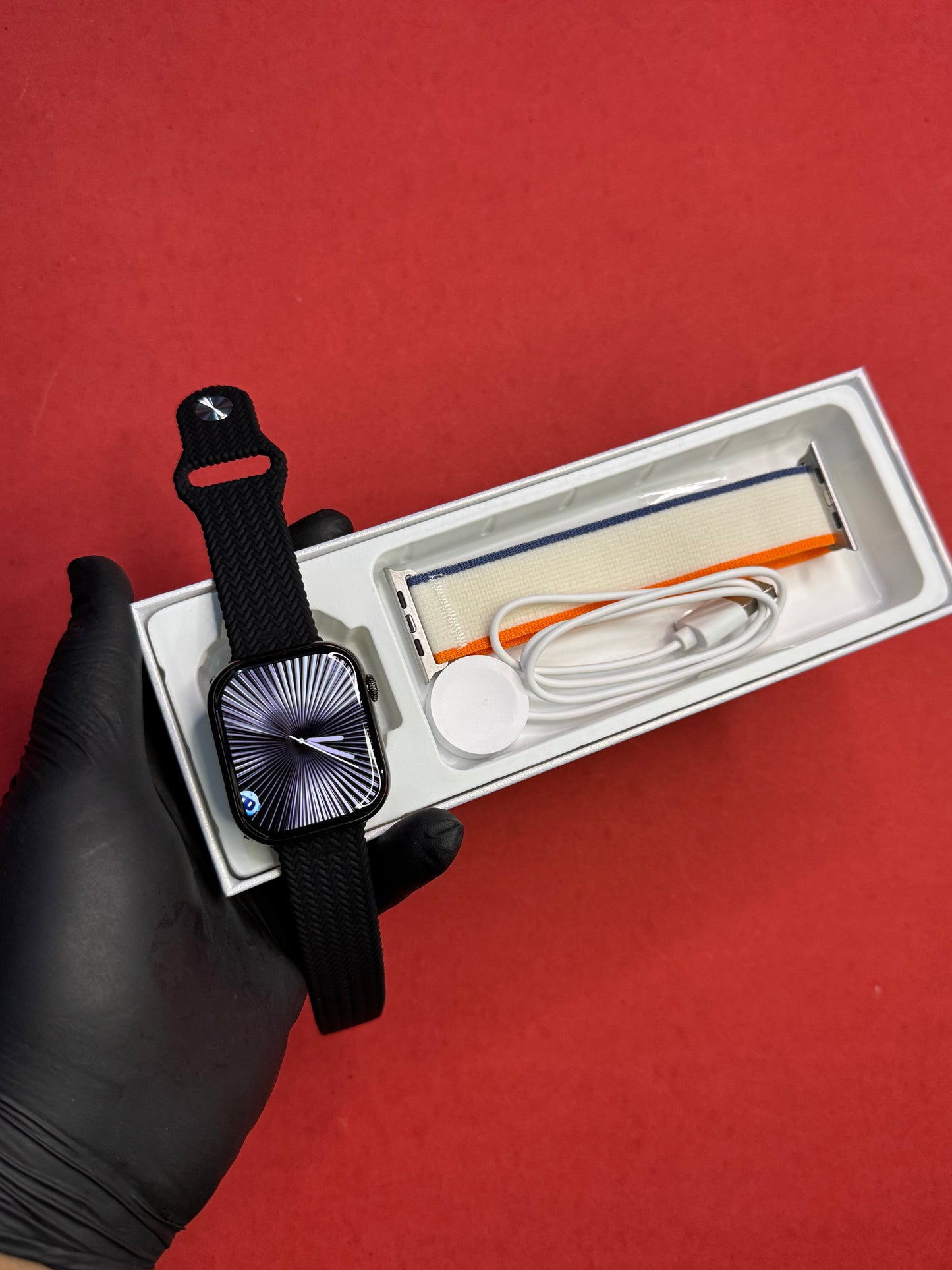 HK 10 PRO MAX + SMARTWATCH