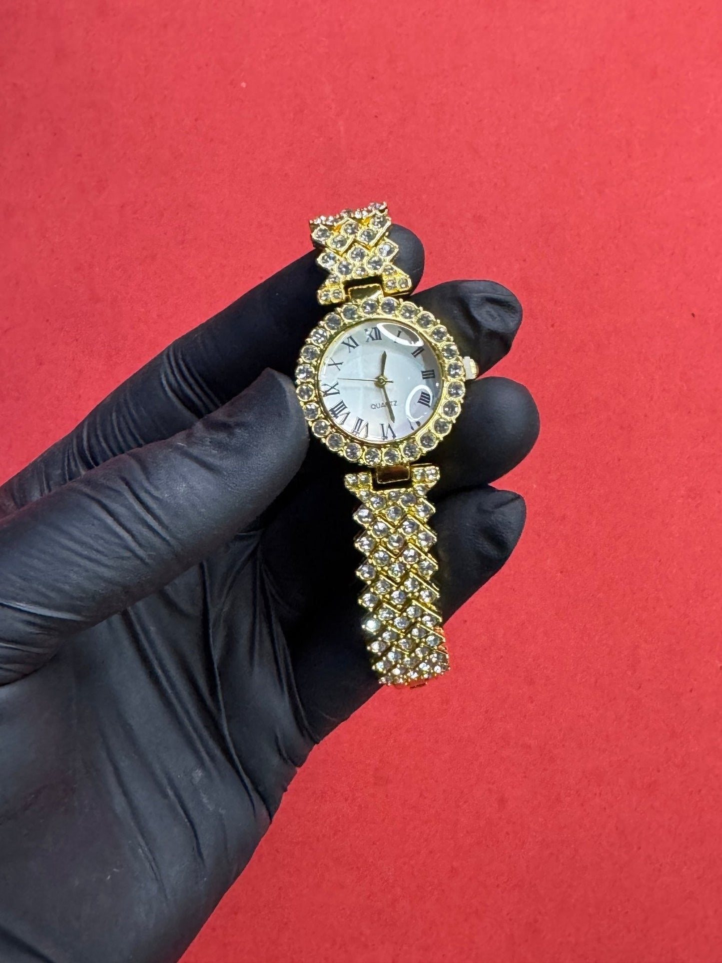 A58 Plus Ladies Smart Watch with Jewelry Gift Box - My Store