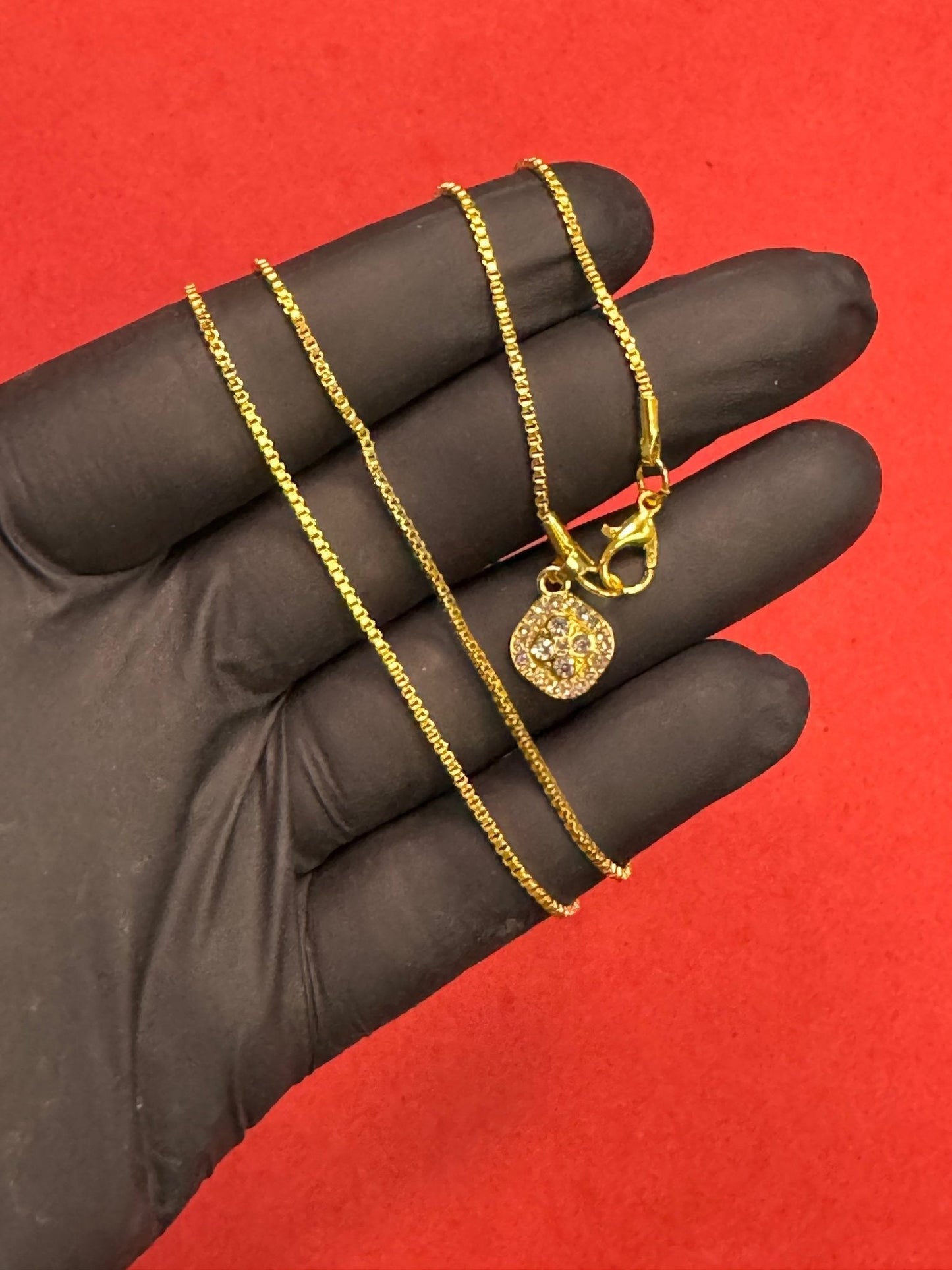 A58 Plus Ladies Smart Watch with Jewelry Gift Box - My Store