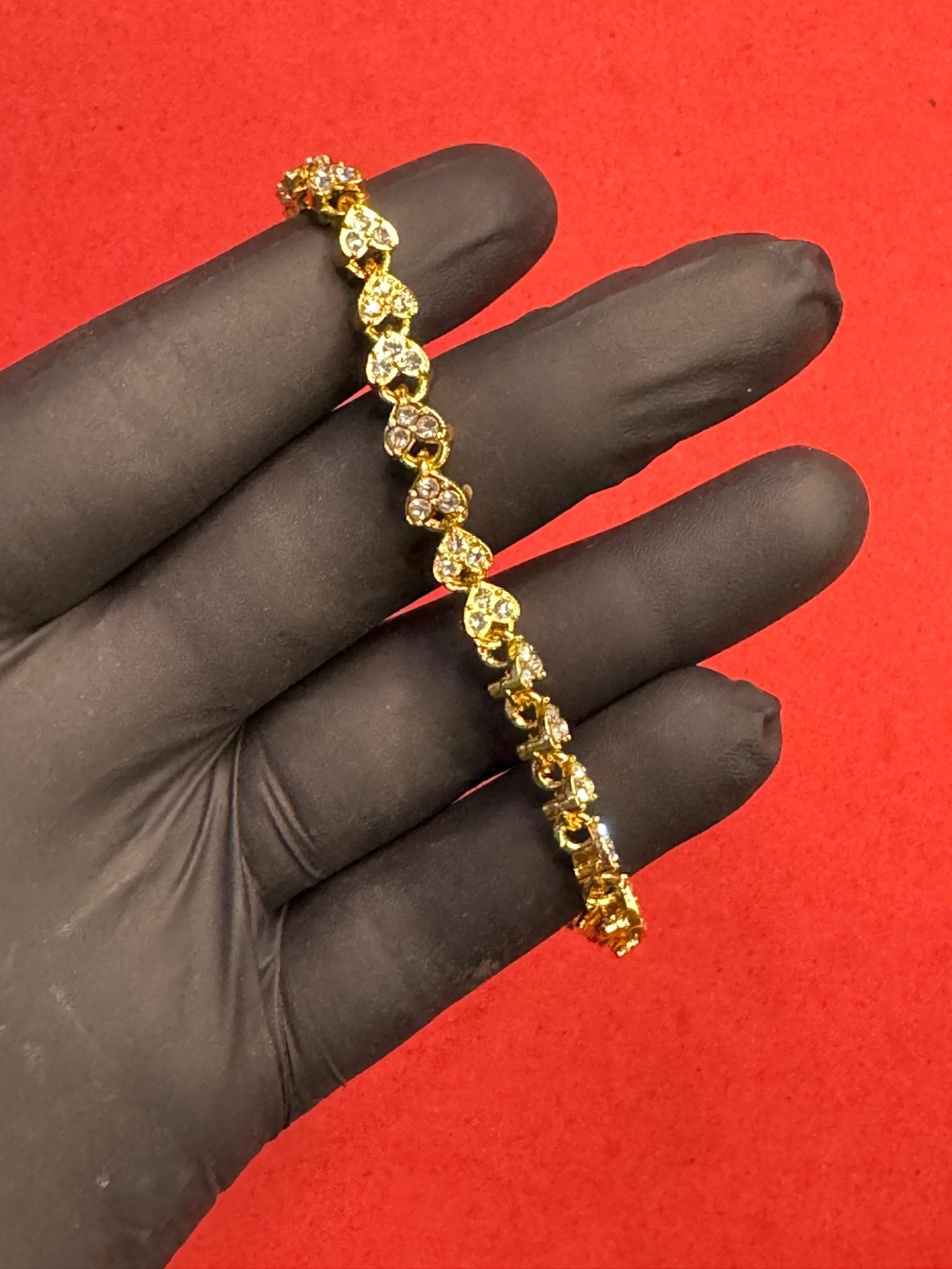 A58 Plus Ladies Smart Watch with Jewelry Gift Box - My Store