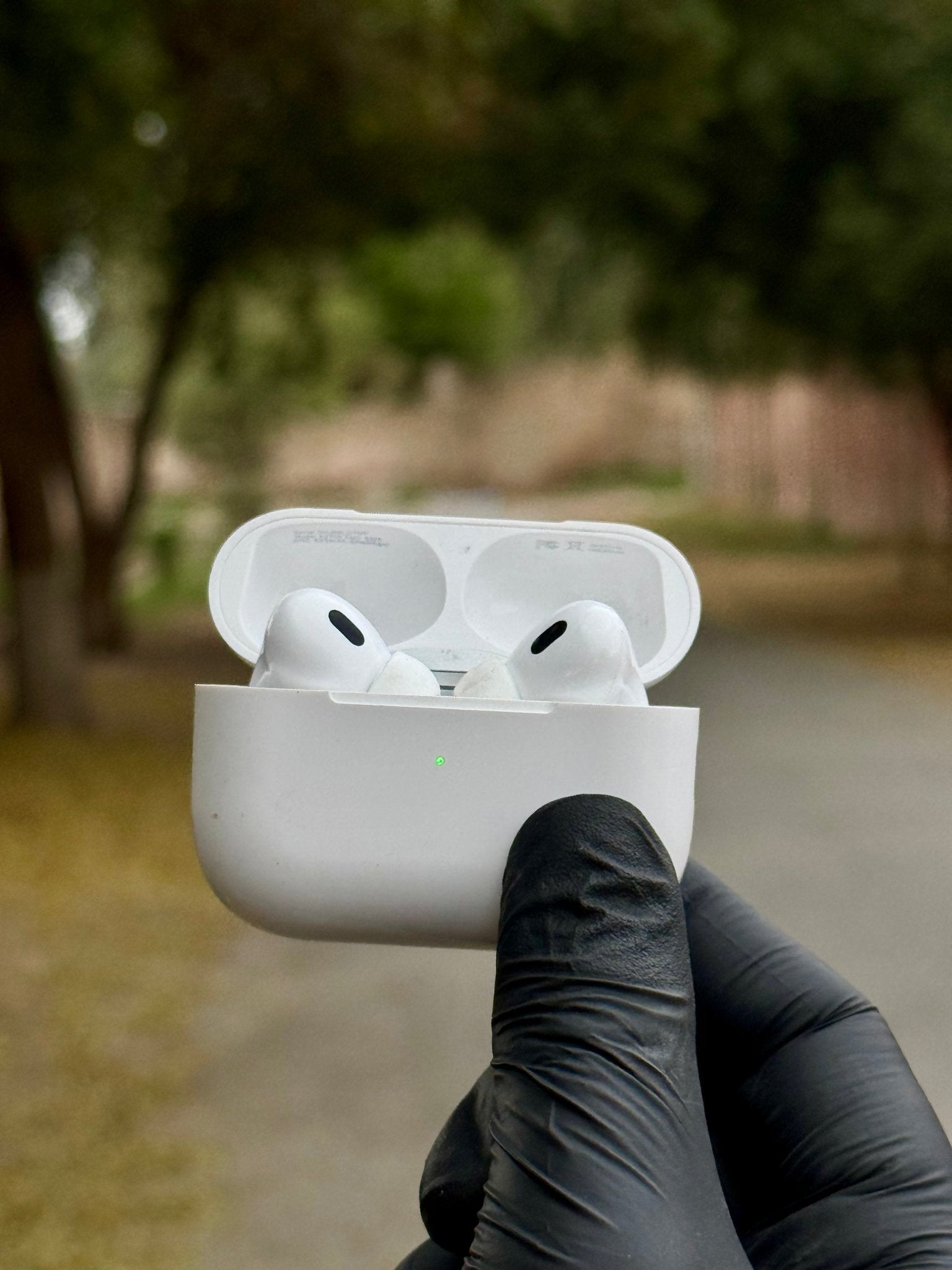 Airpod Pro 2 (Buzzer Edition) + Smart Watch 7 - in - 1 Strap [ Limited Offer! ] - My Store