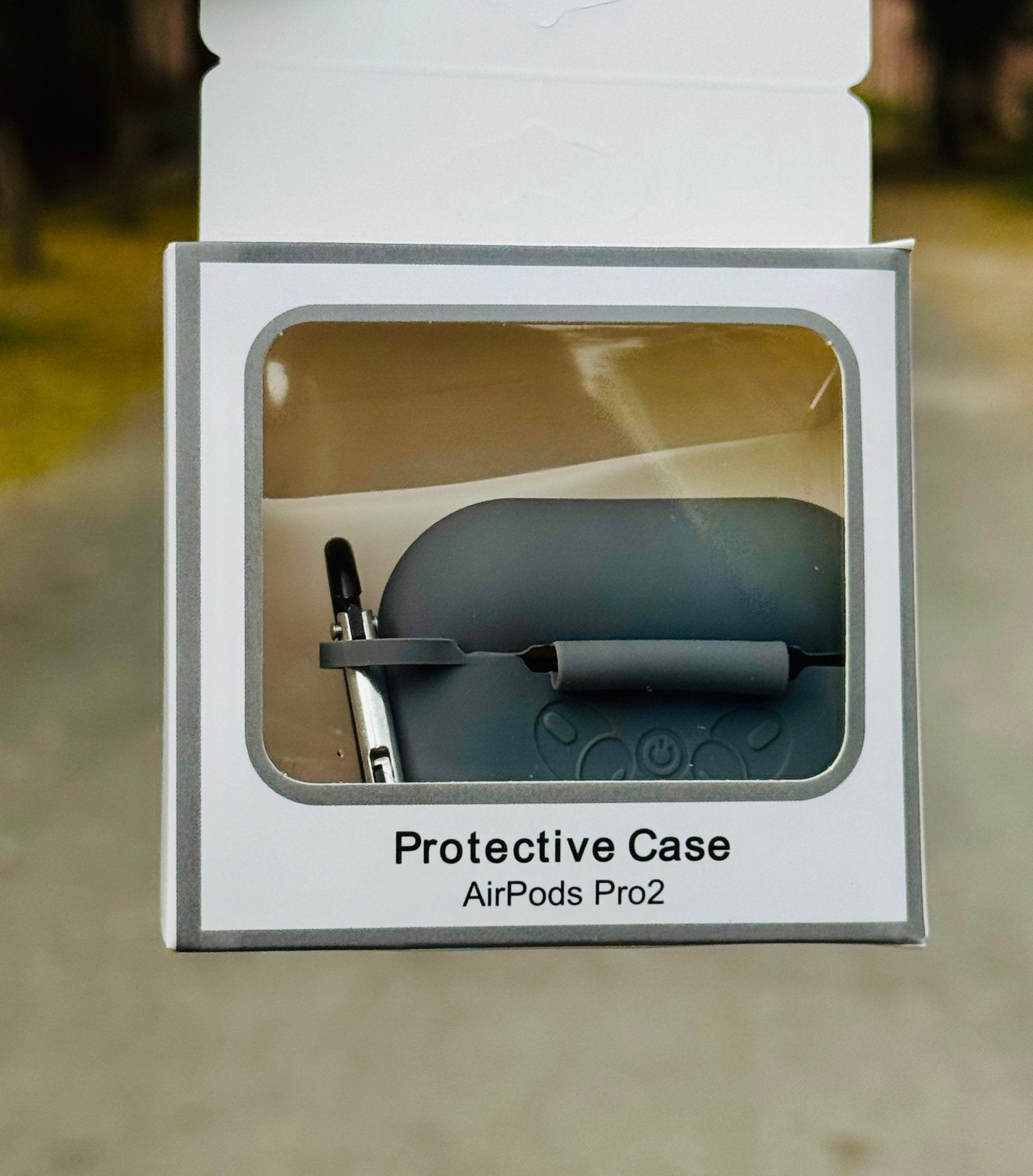 Airpod Pro 2 (Buzzer Edition) + Smart Watch 7 - in - 1 Strap [ Limited Offer! ] - My Store