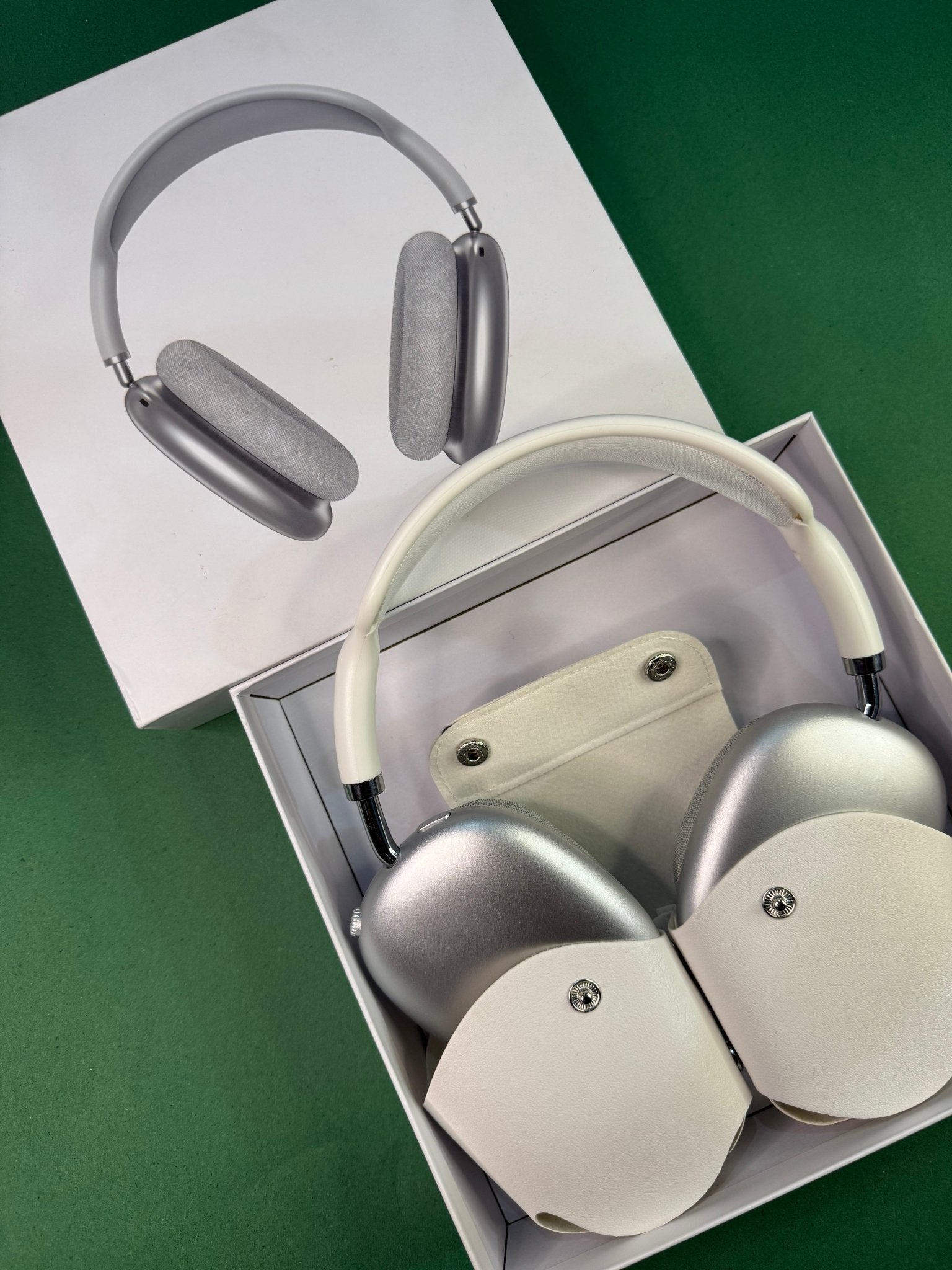 Apple Airpods Pro Max [Headphones] - My Store