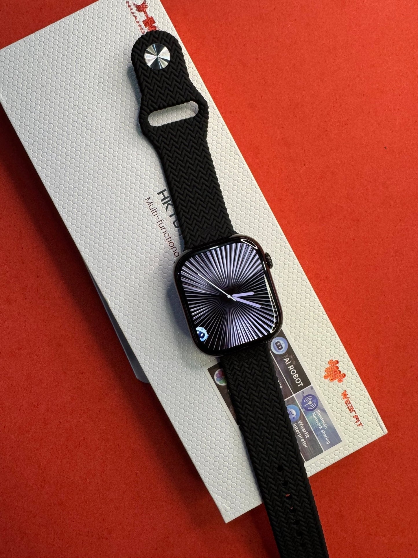 HK 10 PRO MAX + SMARTWATCH - My Store