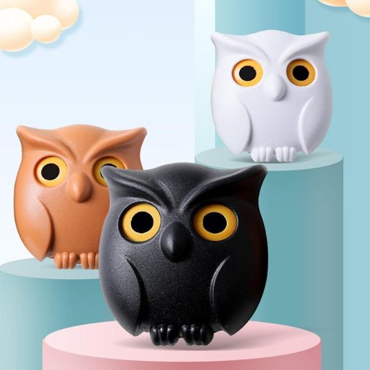 OWL KEYCHAIN HOLDER - My Store
