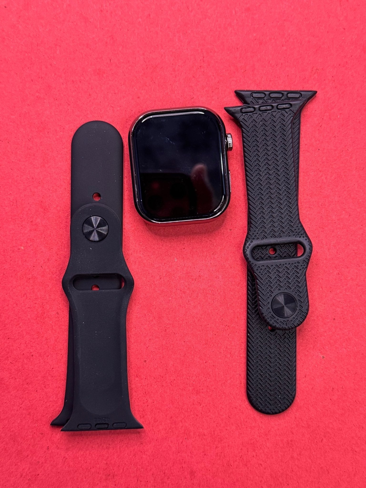 Series 10 Smart Watch (Same Like Orignal) - My Store