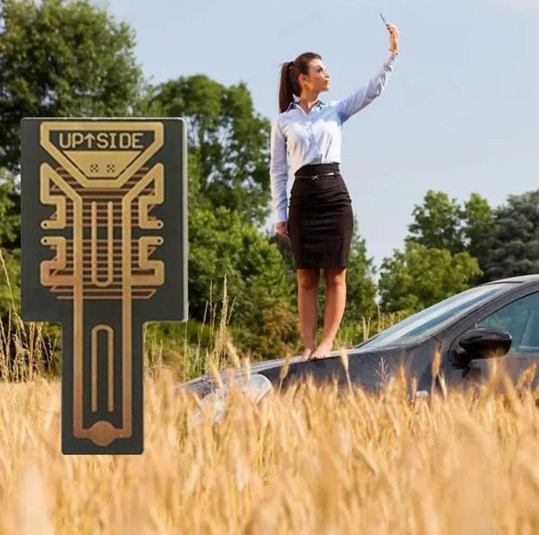 SP - 11 Pro Mobile Signal Booster Sticker – Full Signal in Pakistan - My Store