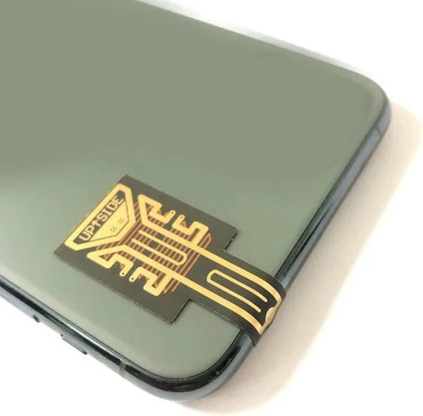 SP - 11 Pro Mobile Signal Booster Sticker – Full Signal in Pakistan - My Store