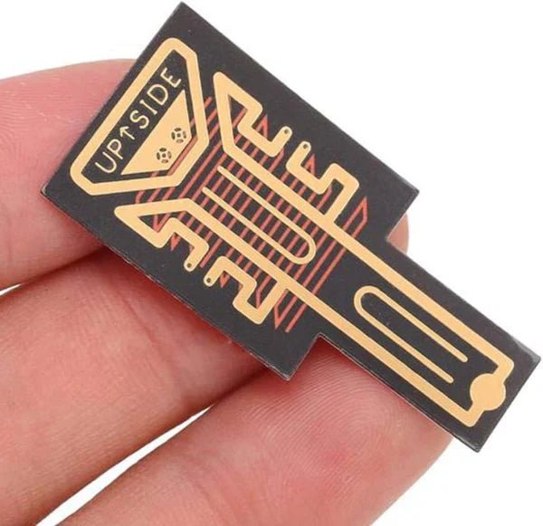 SP - 11 Pro Mobile Signal Booster Sticker – Full Signal in Pakistan - My Store