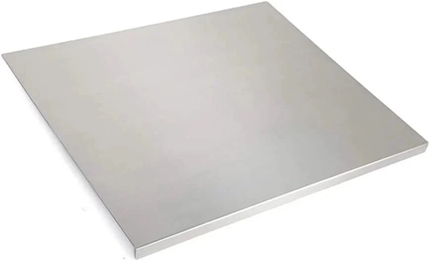 Stainless Steel Chopping Board (41x32cm) - My Store