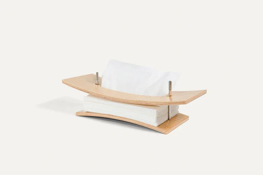 THE TISSUE CLAMP - My Store