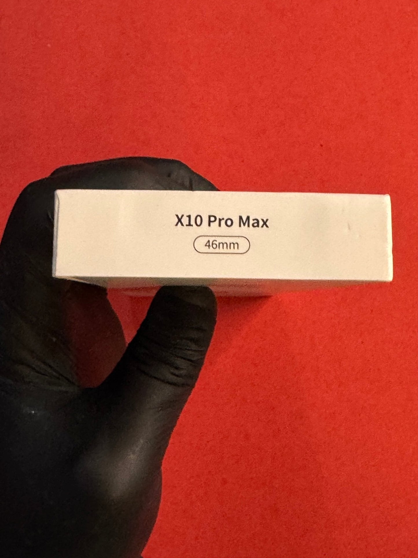 X10 Pro Max Smart Watch - My Store