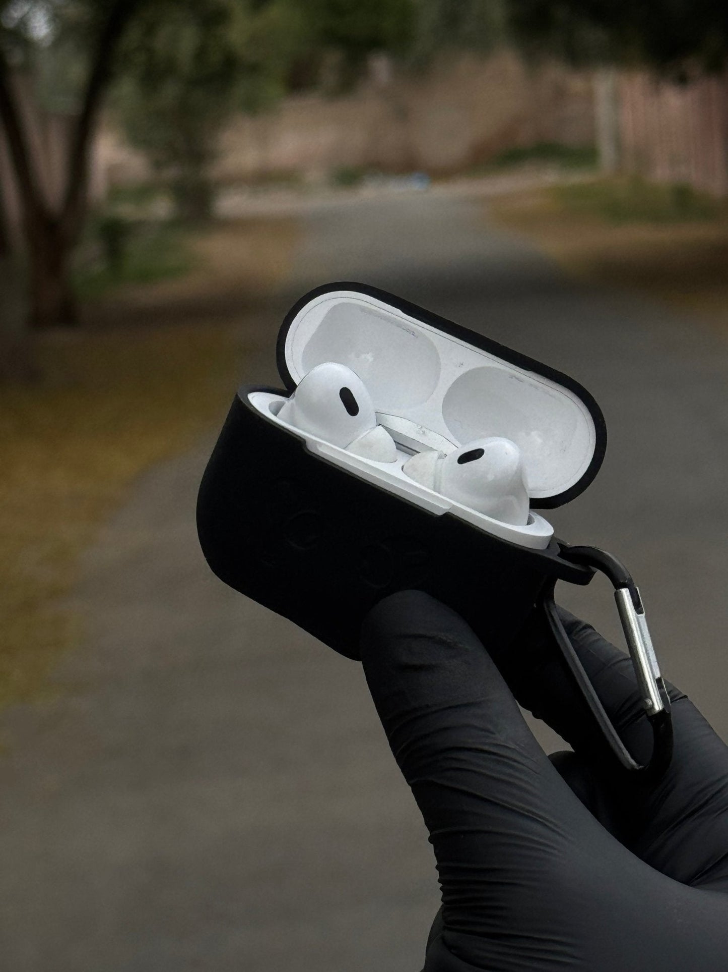 X90 Ultra 2 Golden Watch + Airpods Pro 2 [ANC + Buzzer Active!] - My Store